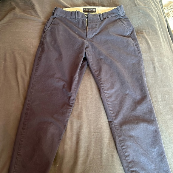 Abercrombie and Fitch Pants - Picture 1 of 3